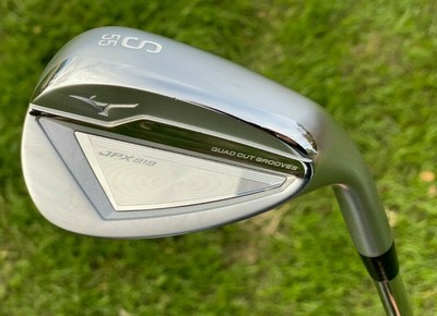 jpx 919 hot metal sand wedge